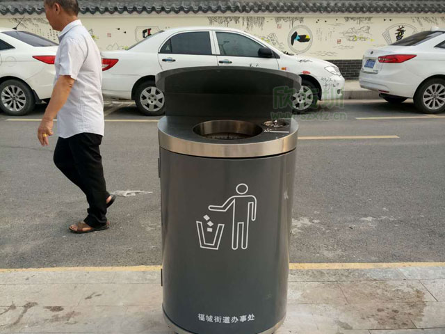 深圳特色欧洲杯押注app收集龙华辖区街道其他垃圾